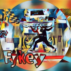 كذا من ربي + الرصاص  Funky House Version Remix as Cover