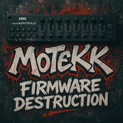 Firmware Destruction-MoTekk