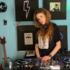 Erika Krall- KRALLING # 34 (Melodic House, Indie Dance, Tech House)