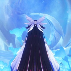 Columbina’s lullaby - Song of the Welking Moon - Columbina