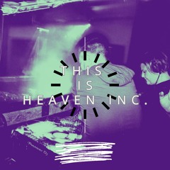 This is HEAVEN INC.