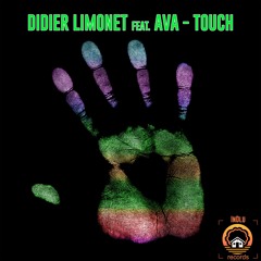 Didier Limonet Feat.AVA - Touch (Edit Mix)