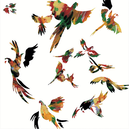 Exclusive Premiere: Loopcinico "Curimbobata" (Forthcoming on BATB)