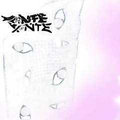 X.NTE - LIVE For KittyonFire - "GET HAPPY OR GET F--D"