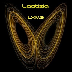 Laetizia is hippie LXIV.o / Butterfly's Chaos
