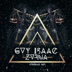 GUY ISAAC - ZURNA (ORIGINAL MIX)