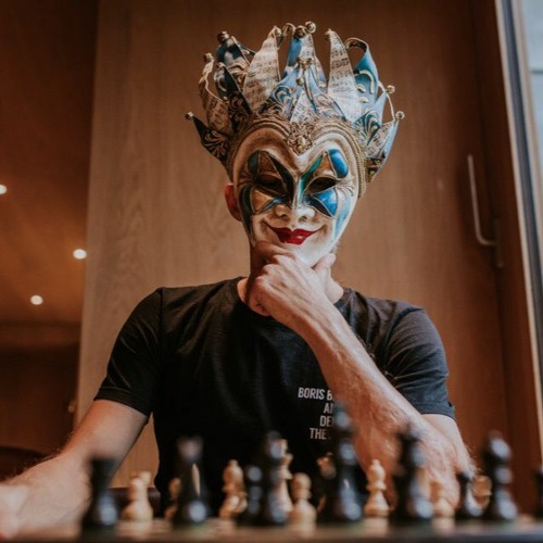 Stream Boris Brejcha Tomorrowland Belgium 2018 PLAYLIST REMIXED FULL