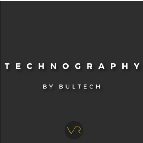 Technography Podcast by Bultech 009
