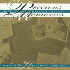 Precious Memories (Live)