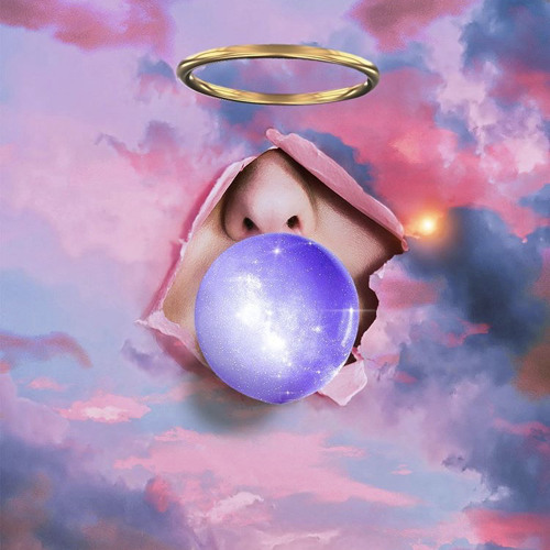 AMIGOS - BUBBLE GUM - (SET)