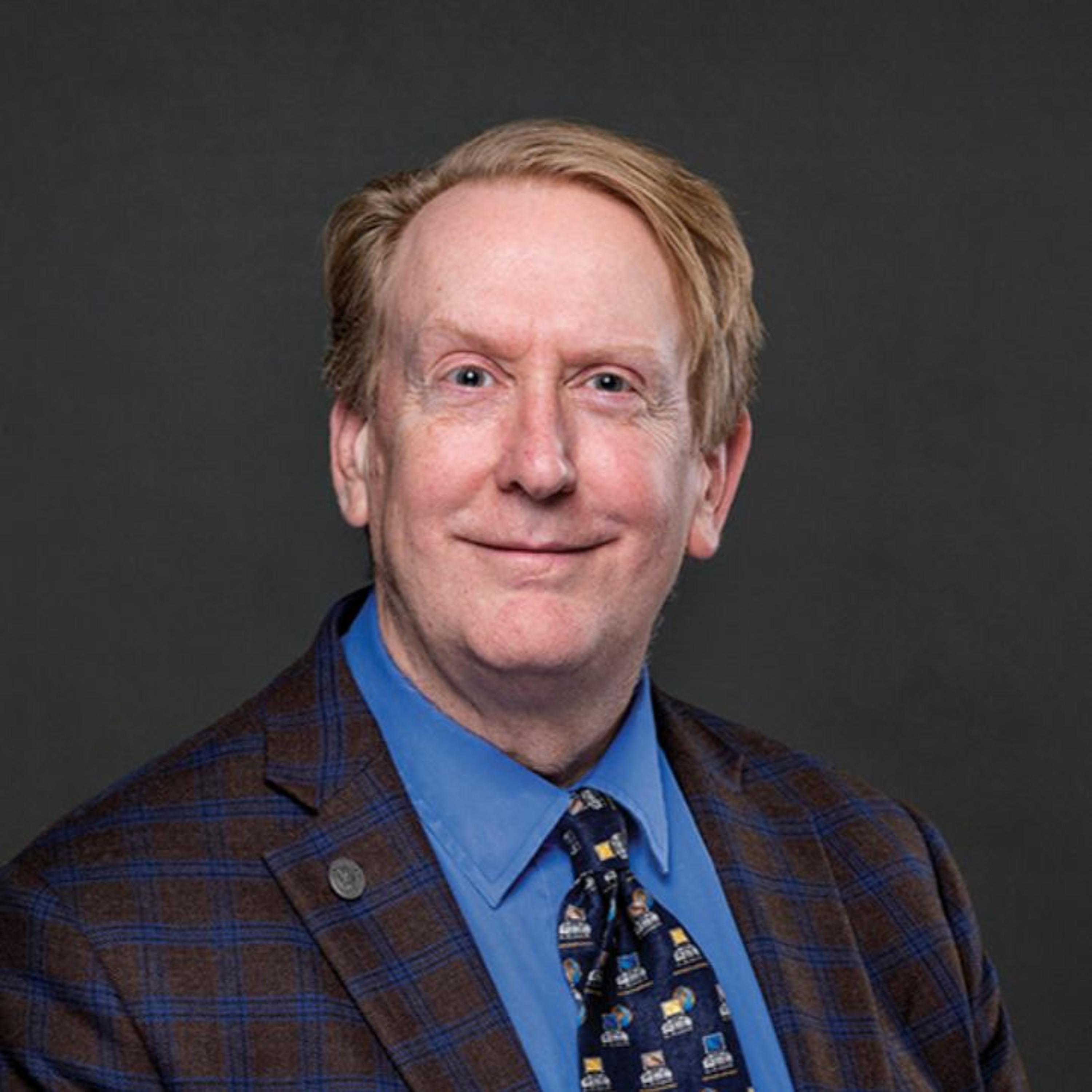 Dr. Richard B. Gunderman on Contagion: Plagues, Pandemics and Cures from the Black Death to Covid-19