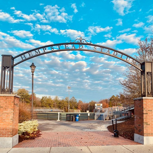 Endicott Men's Lacrosse Warm Up 2021
