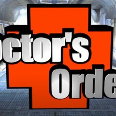 Halo 3 Machinema - Doctors Orders Opening Theme