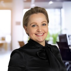 Podcast: Advancing women in maritime