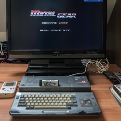 MSX