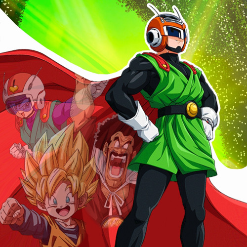 Stream Dragon Ball Z Kai/ The Final Chapters OST - Great Saiyaman Theme ...