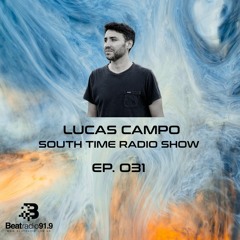 SOUTH TIME EP 031