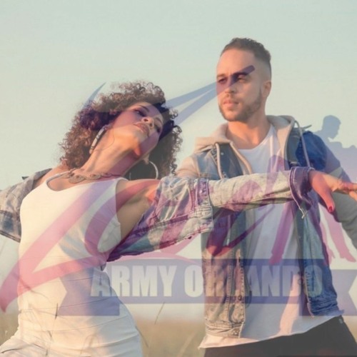 Robinson and Larissa ZAO - Saturday Social - Dec 22