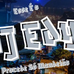 É POCK POCK X VEM NO MOVIMENTO - ( DJ EDY )