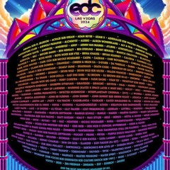 EDC LV 2024