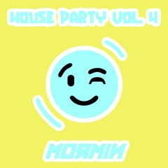 HOUSEPARTY VOL.4