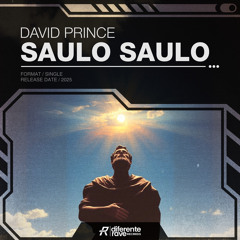 Saulo Saulo (Radio Edit)