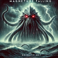 Magnetude - Falling (Drumatic Edit)
