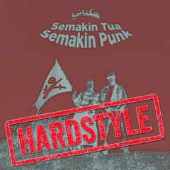 Sukatani - Semakin Tua Semakin Punk (Hardstyle)