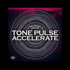 Don't Breathe - Tone Pulse Accelerate (UTS059)