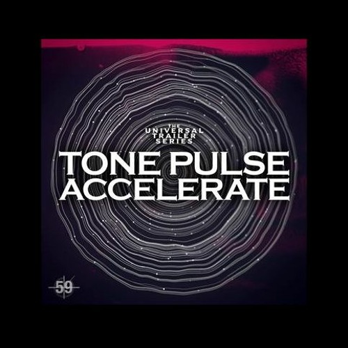 Don't Breathe - Tone Pulse Accelerate (UTS059)