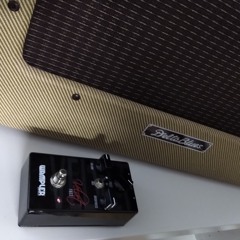 KlampfenKascht: First