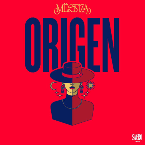 Origen (feat. Ana Brenes)