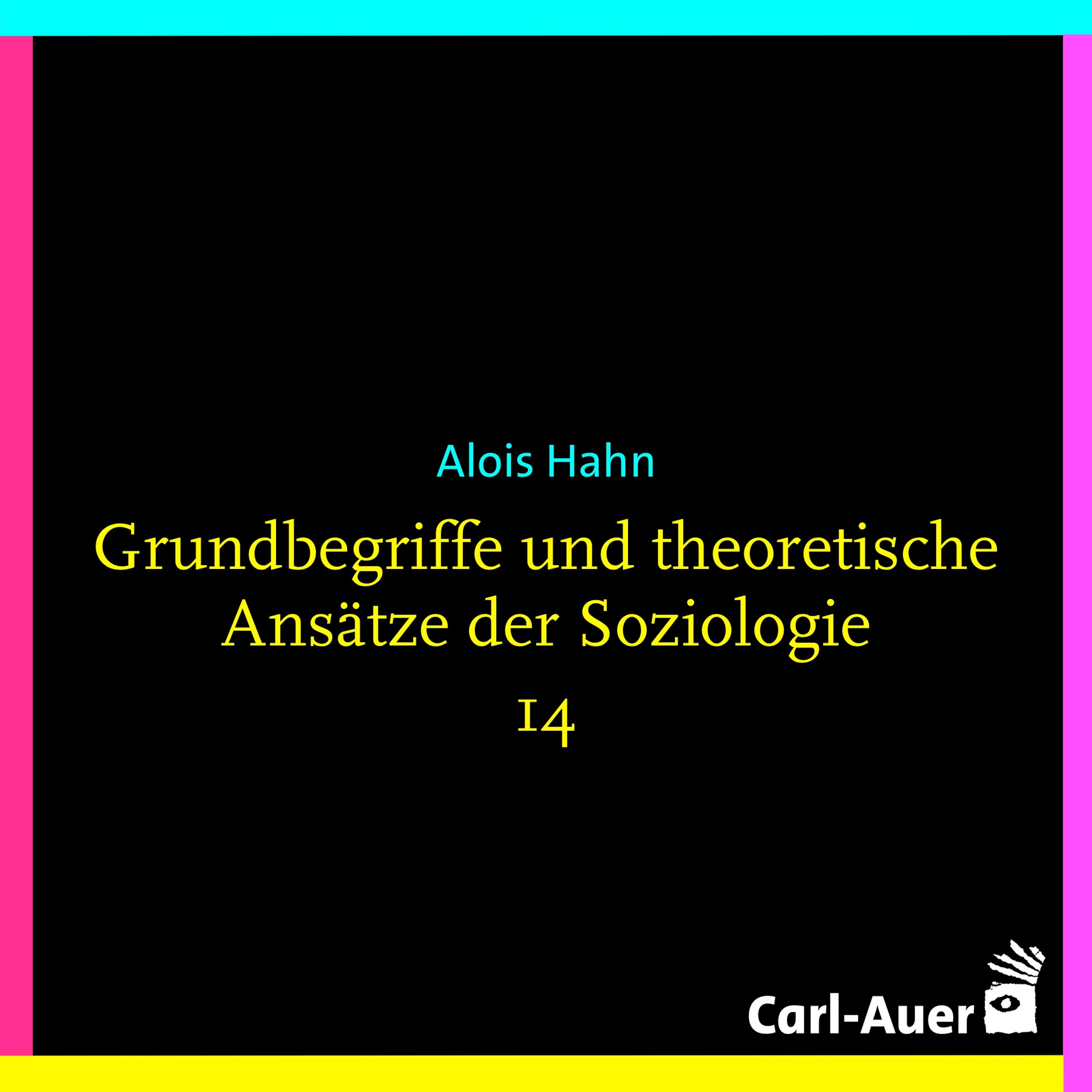 Carl-Auer autobahnuniversität