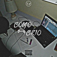 Junior ZY - COMO CRIO (Prod.Ronni)