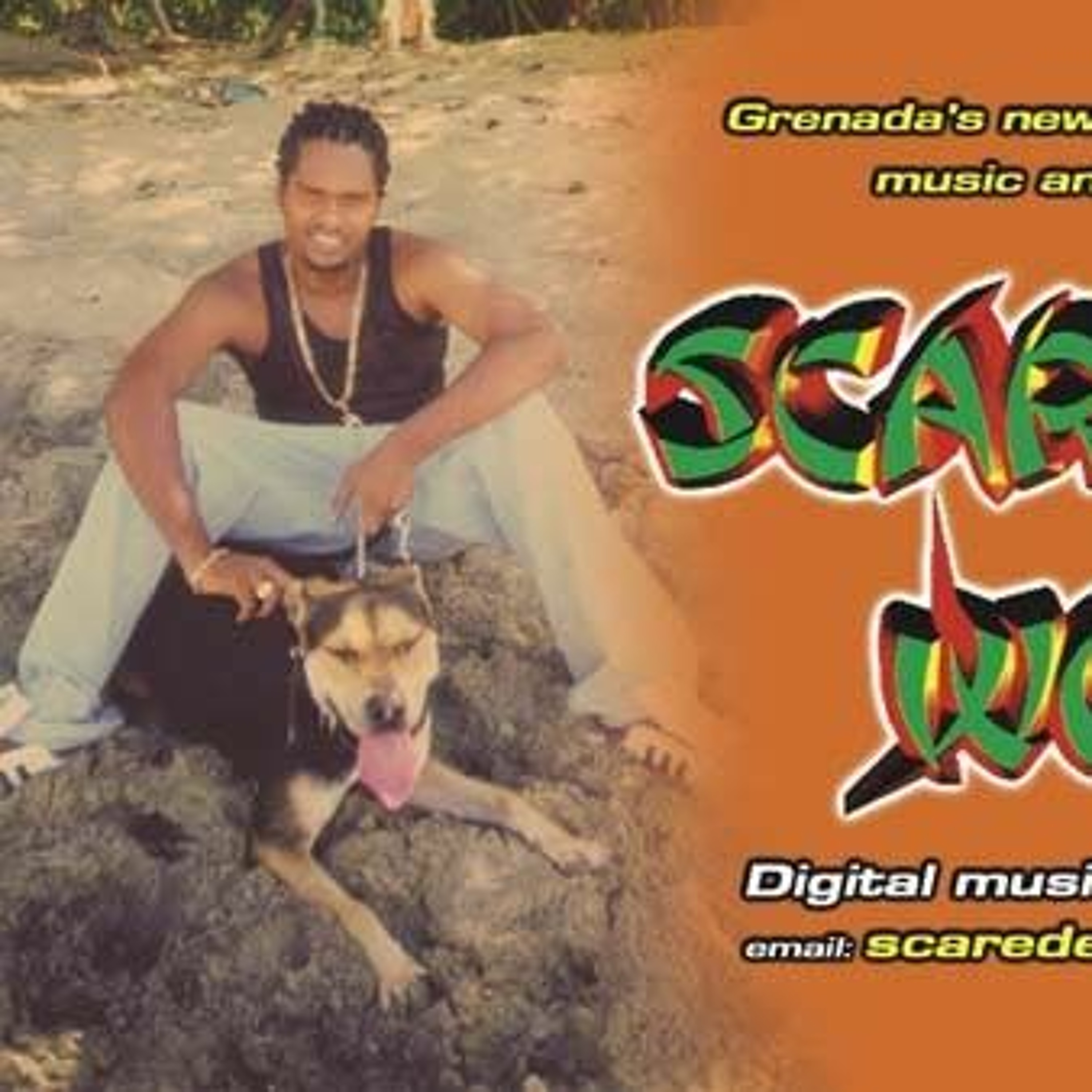 2021 OLD SCHOOL 90'S DANCEHALL MIX. Part 3 (Bruckout Riddim.) episode artwork