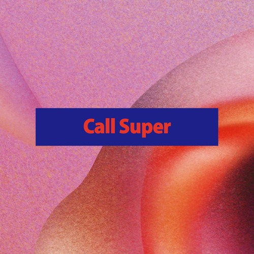 Call Super at Organik Festival 2023