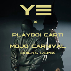 Mojo Carnival ( BRIcK5 Remix )