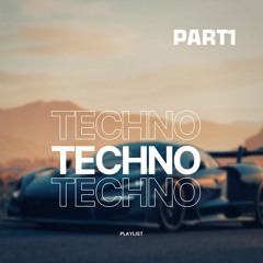 Techno - Tech House - Progressive