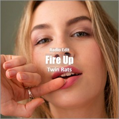 Twin Rats - Fire Up [ Car Music & G-House Music]