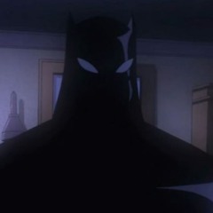 The Batman 2004 Series Theme (slowed & Reverbed)