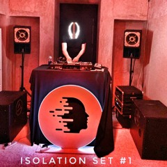 Coexist Isolation #1