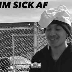 DRAILIX - SICK AF *FREESTYLE* (did this while i was sick) (PROD.ZEEROXX)