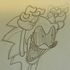 Endeavors - Vs. Sonic.EXE