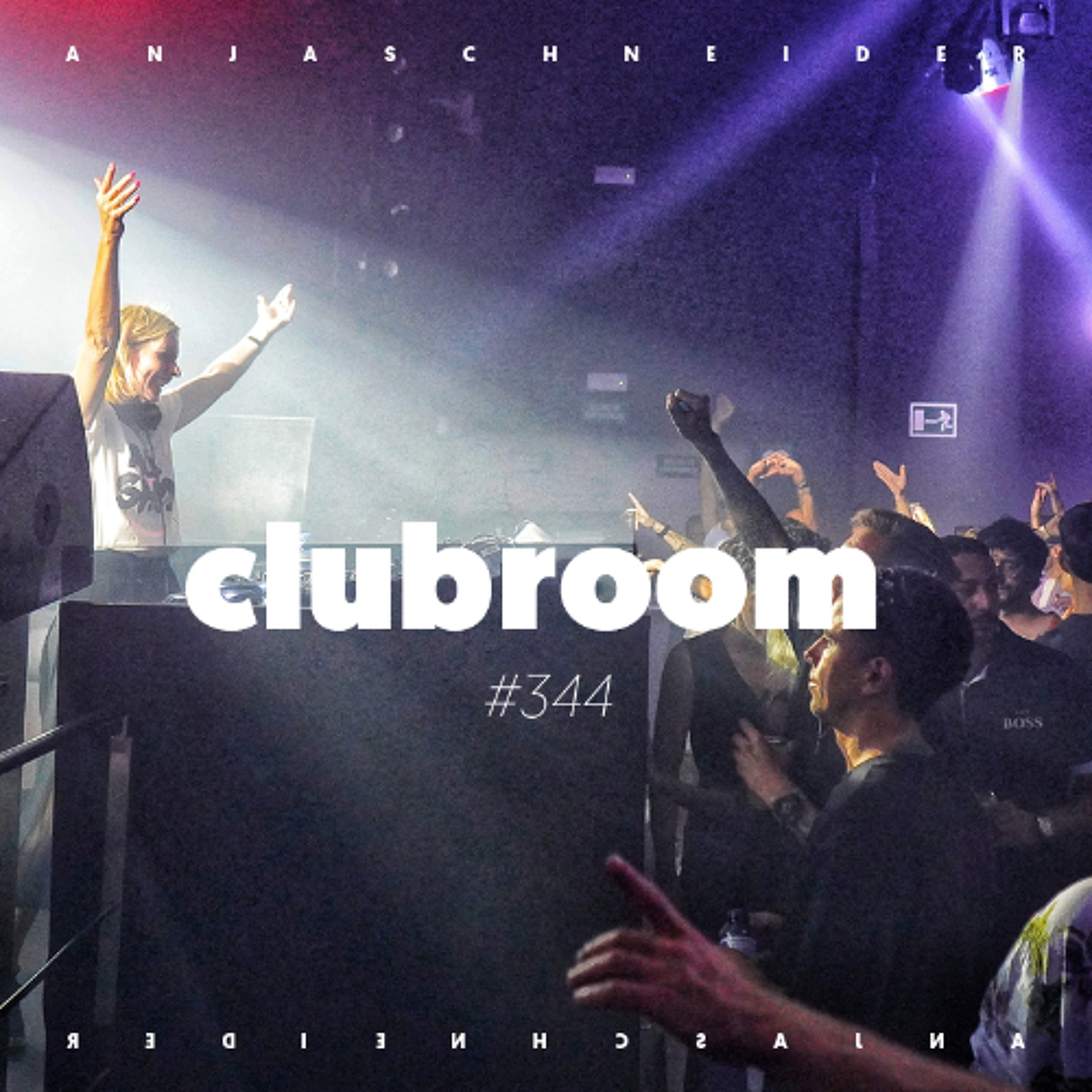 Club Room