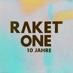 Raket One - 10 Jahre (Actek Remix)