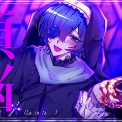 聖青真興オラトリオ/lord thank you — Maboemu