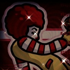 Deaf To All But The Ronald - Fnf Ronald McDonald Mod Theme (slowed And Reverb)