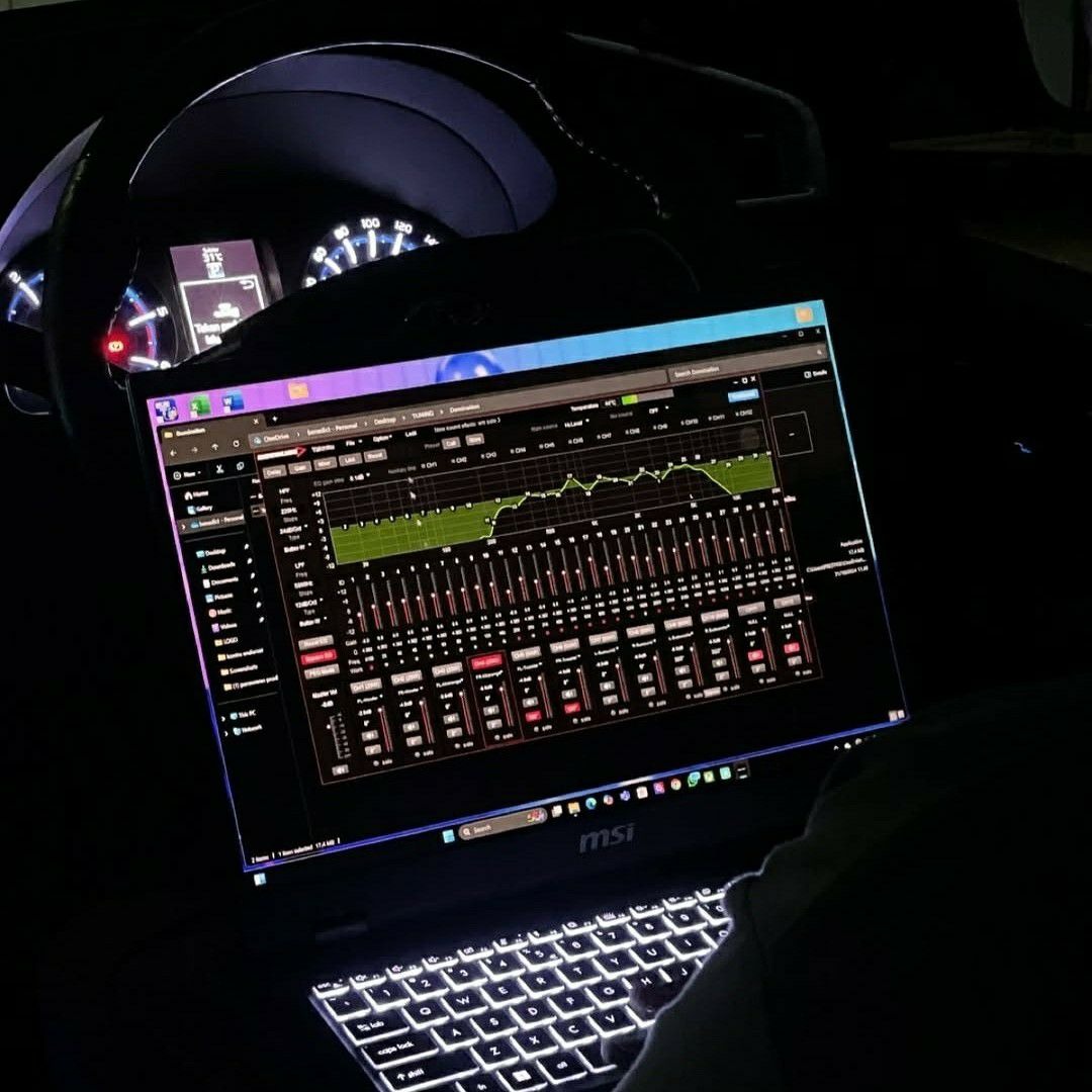 Stream 4ndrew | Listen to DJ playlist playlist online for free on ...