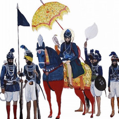 Pracheen Panth Parkash Katha Part 20 - Bhai Mani Singh Ji Nihang 02