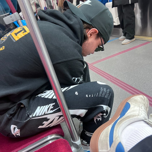 Felt Cute, Might Delete Later